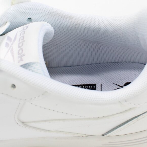 New Reebok Court Advance Tennis Sneaker Men US 8 - Picture 15 of 16